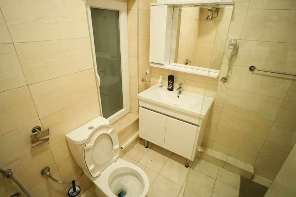 Grandpa House App.1 Daire Tiran Dış mekan fotoğraf