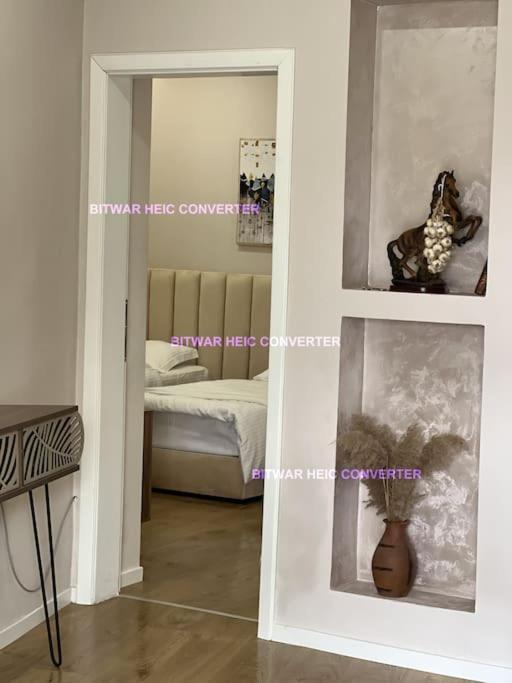 Grandpa House App.1 Daire Tiran Dış mekan fotoğraf