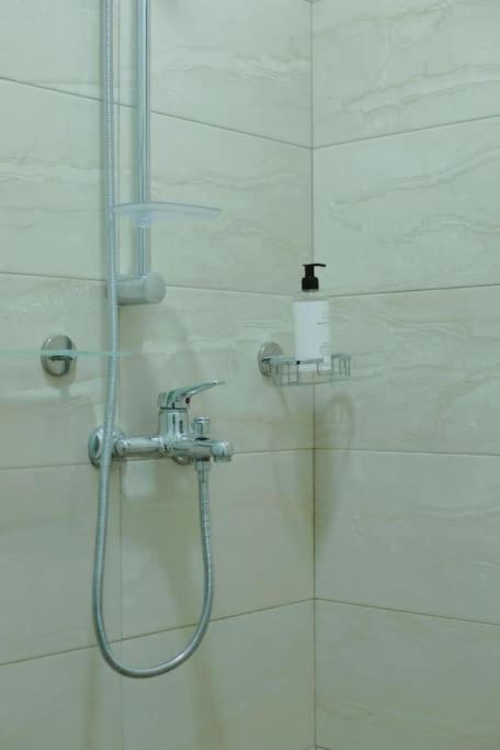 Grandpa House App.1 Daire Tiran Dış mekan fotoğraf