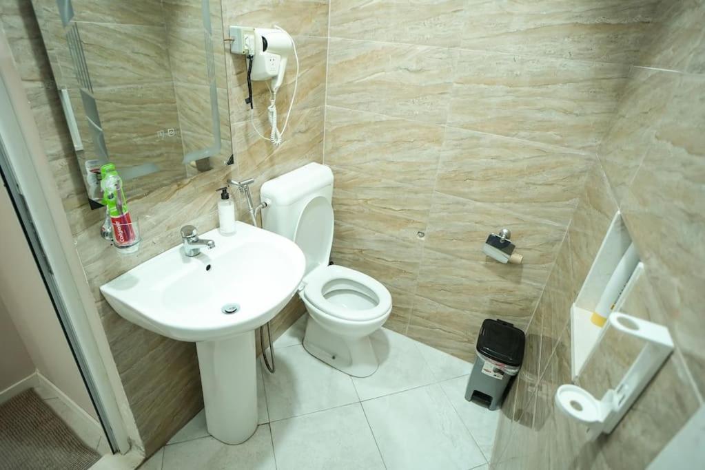 Grandpa House App.1 Daire Tiran Dış mekan fotoğraf