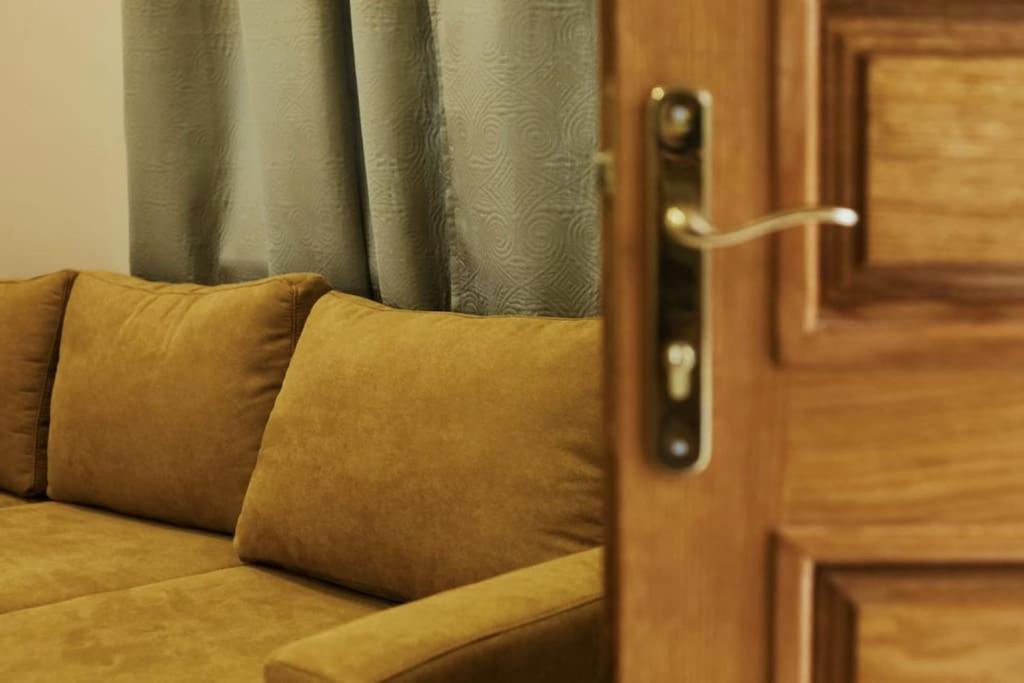 Grandpa House App.1 Daire Tiran Dış mekan fotoğraf